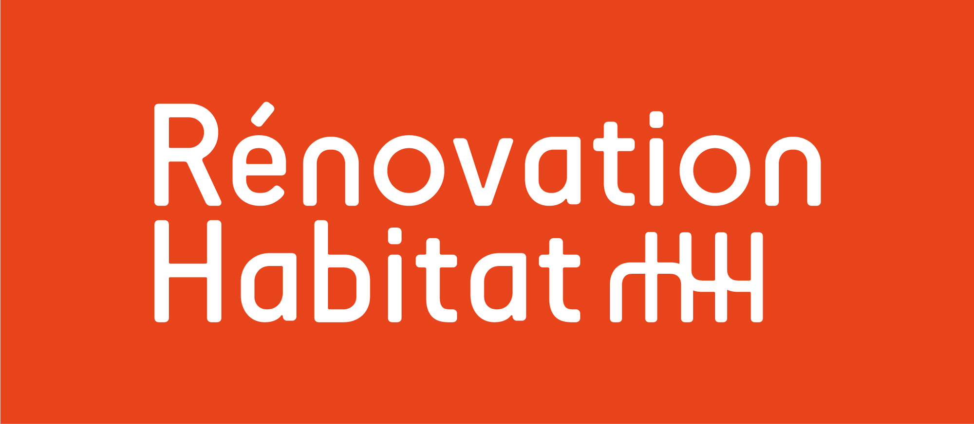 Rénovation habitat 44 -